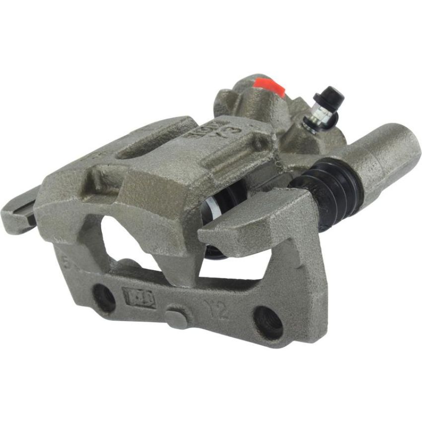 CENTRIC PARTS 141.45538 Centric Semi-Loaded Brake Caliper
