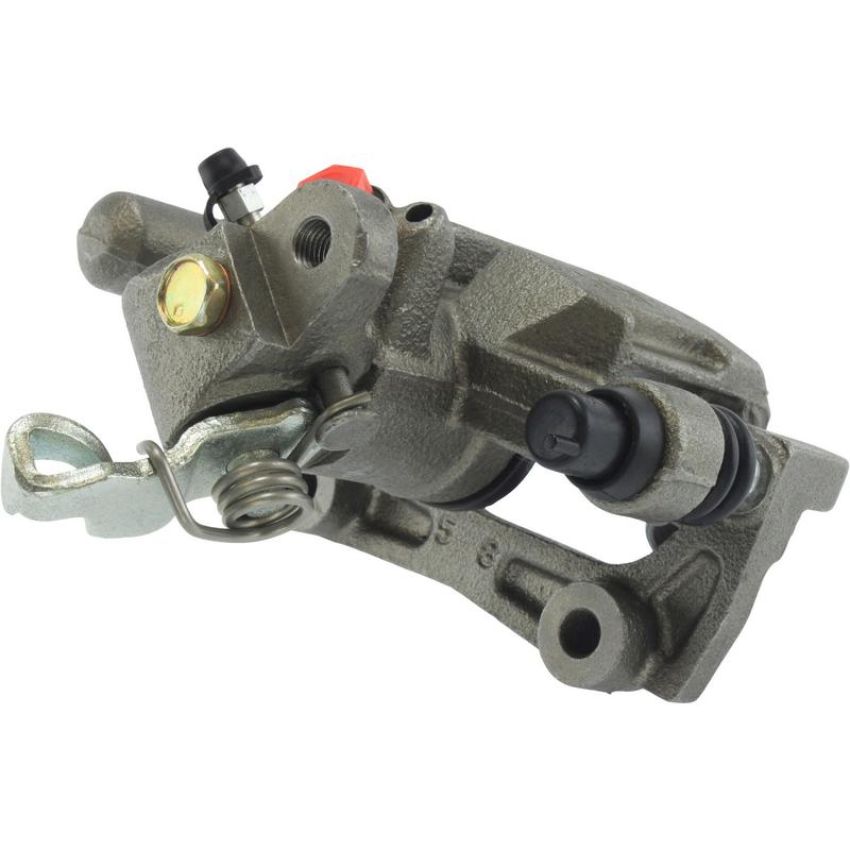 CENTRIC PARTS 141.45538 Centric Semi-Loaded Brake Caliper