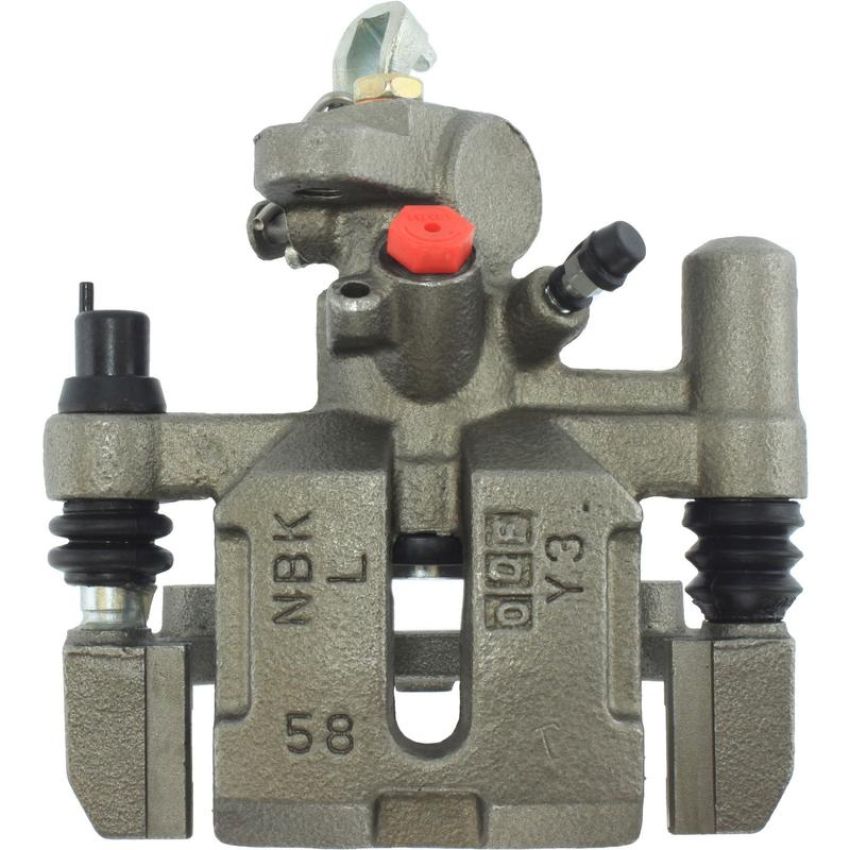 CENTRIC PARTS 141.45538 Centric Semi-Loaded Brake Caliper