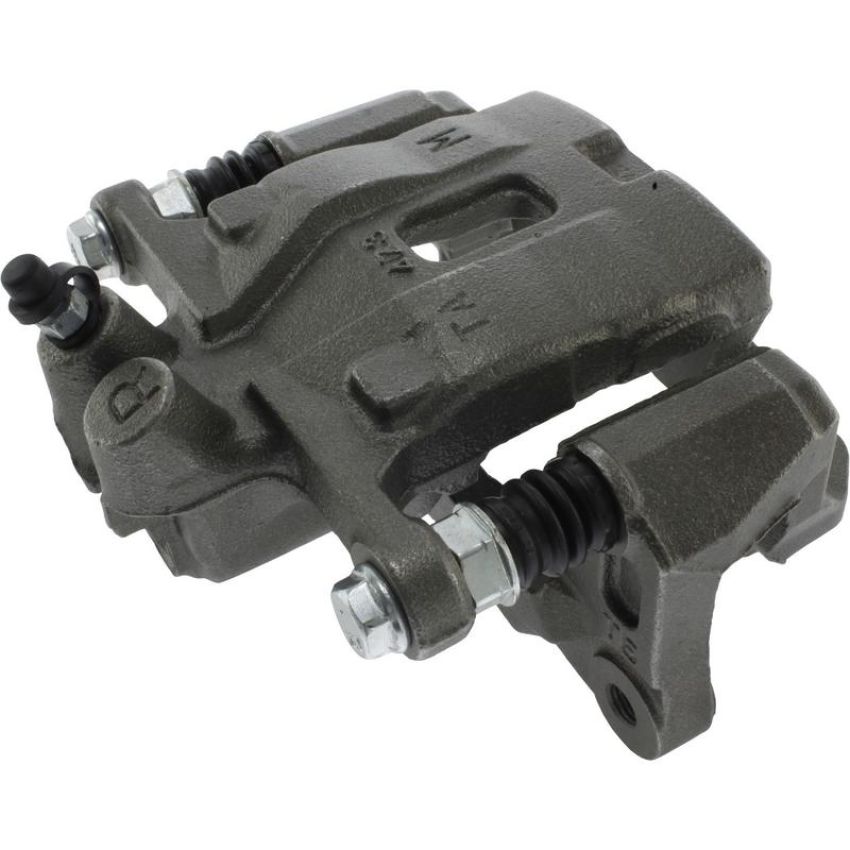 CENTRIC PARTS 141.45539 Centric Semi-Loaded Brake Caliper