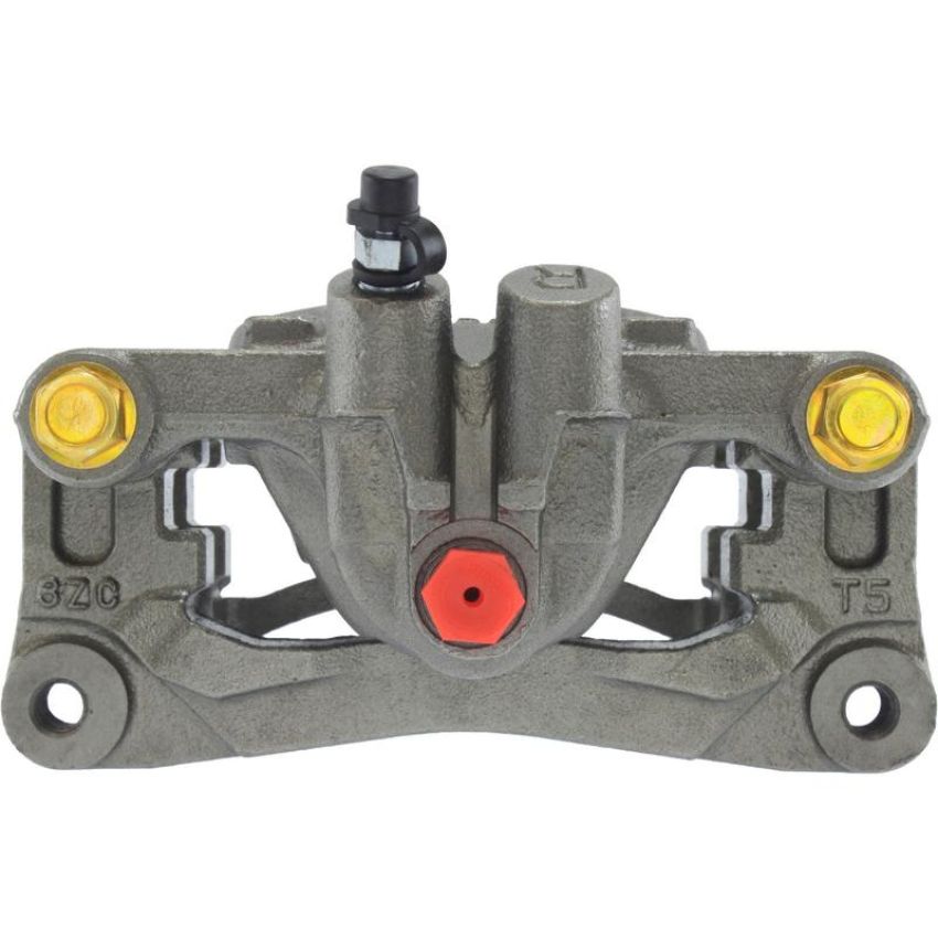 CENTRIC PARTS 141.45539 Centric Semi-Loaded Brake Caliper