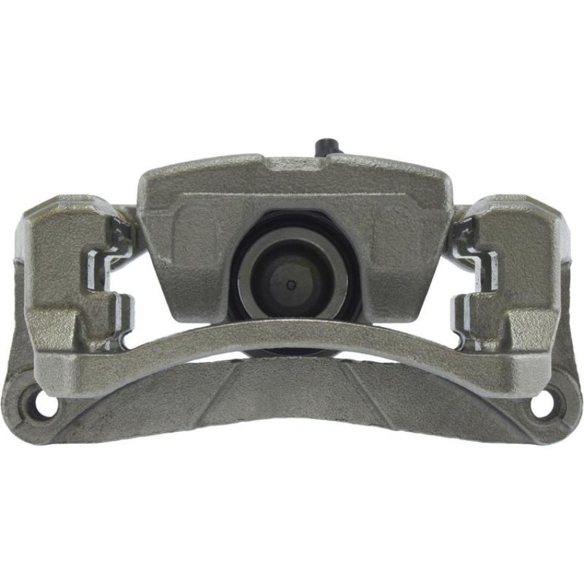 CENTRIC PARTS 141.45539 Centric Semi-Loaded Brake Caliper