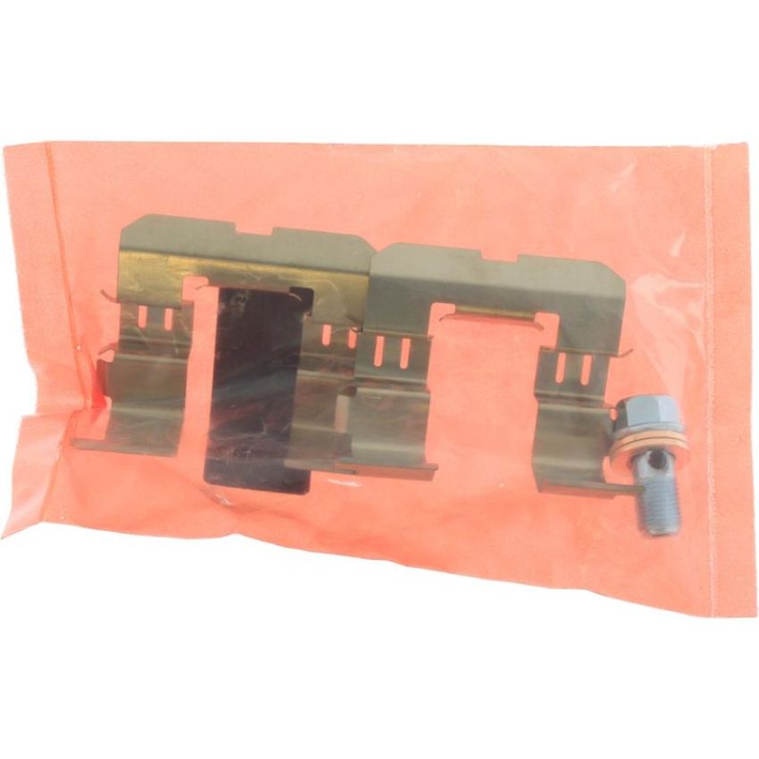 CENTRIC PARTS 141.45539 Centric Semi-Loaded Brake Caliper