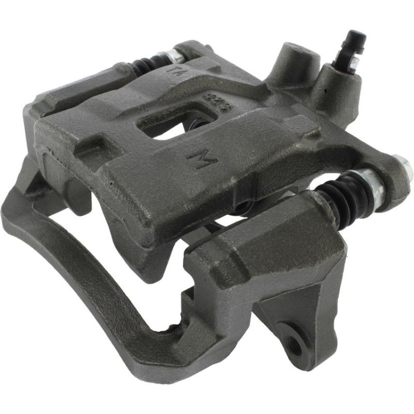 CENTRIC PARTS 141.45539 Centric Semi-Loaded Brake Caliper