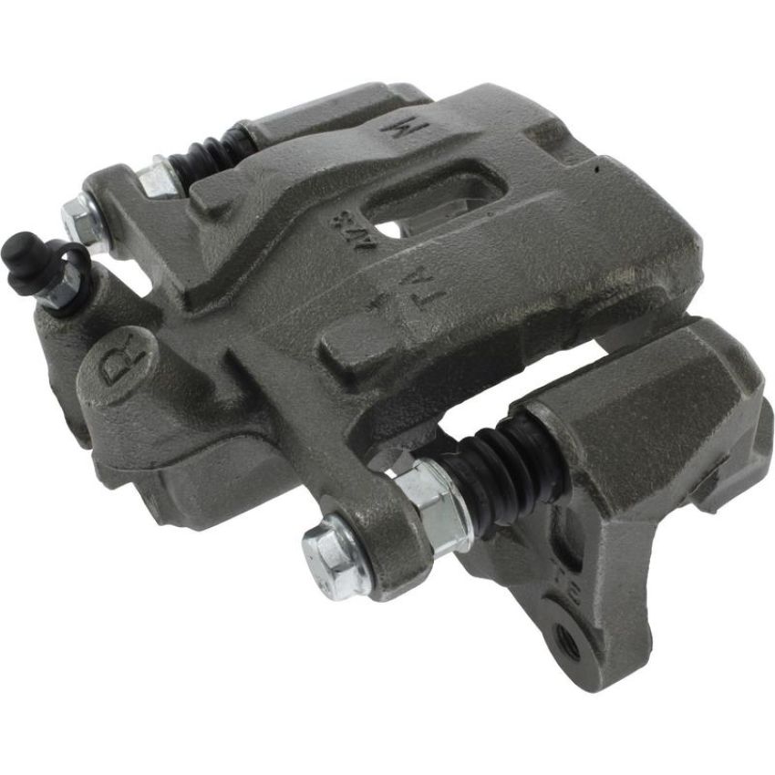 CENTRIC PARTS 141.45539 Centric Semi-Loaded Brake Caliper