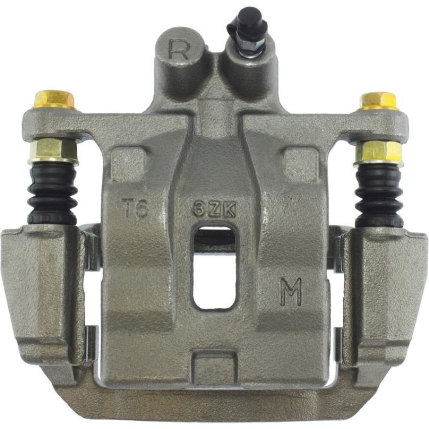 CENTRIC PARTS 141.45539 Centric Semi-Loaded Brake Caliper