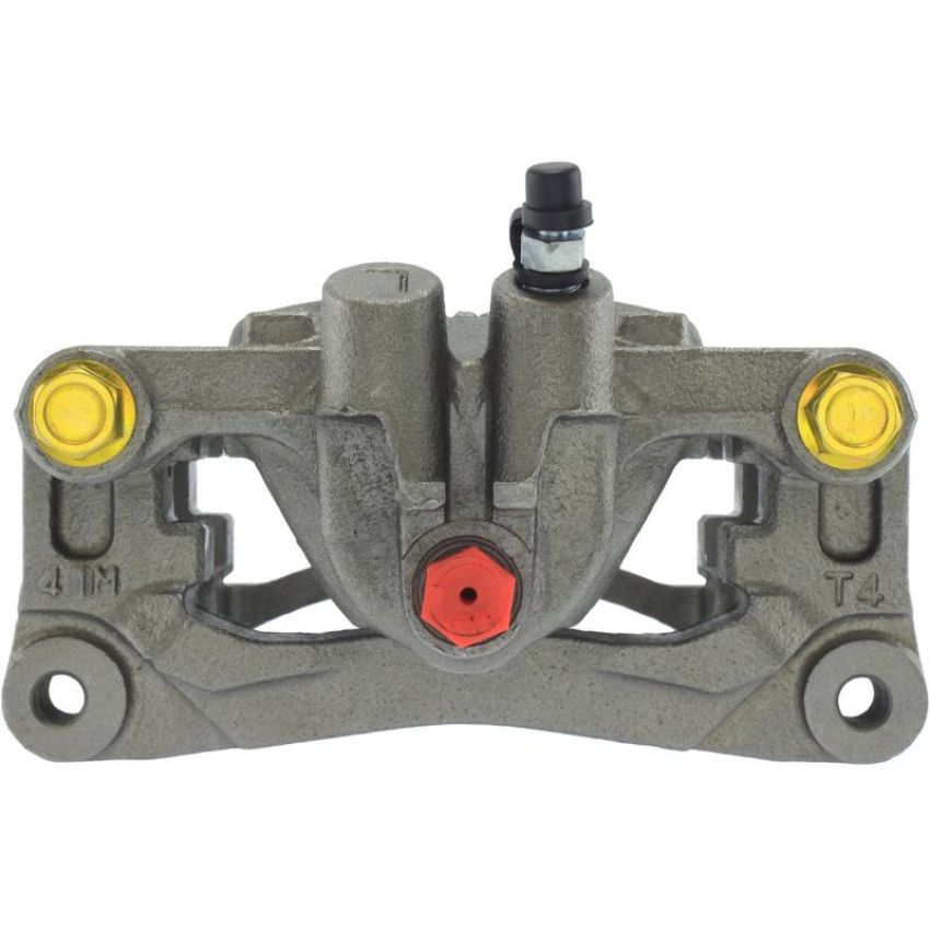 CENTRIC PARTS 141.45540 Centric Semi-Loaded Brake Caliper