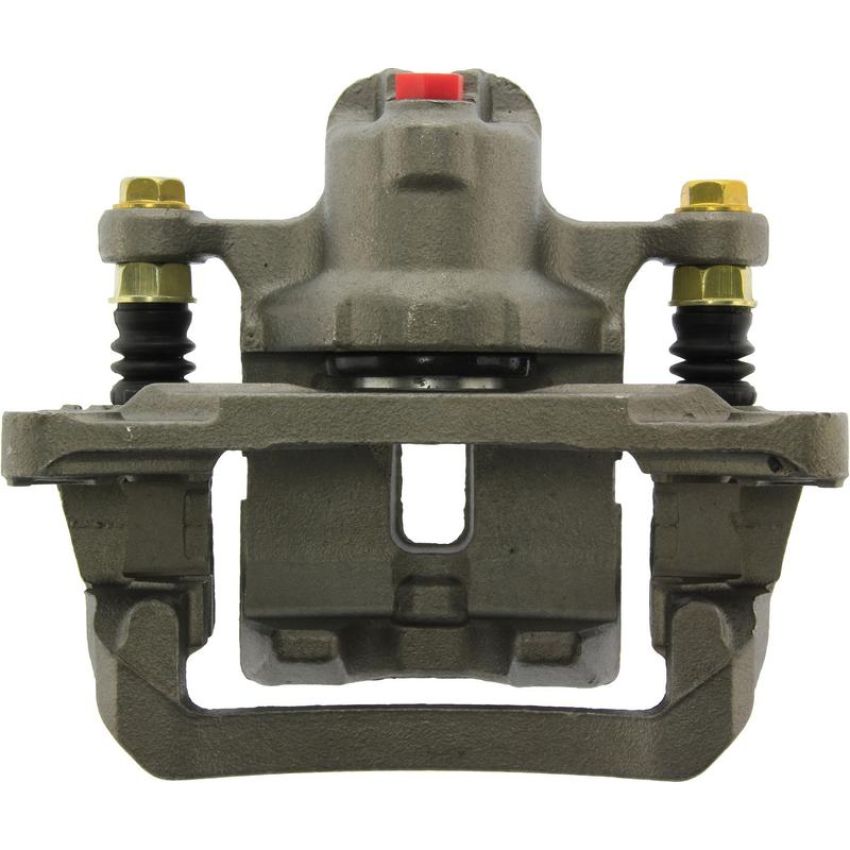 CENTRIC PARTS 141.45540 Centric Semi-Loaded Brake Caliper