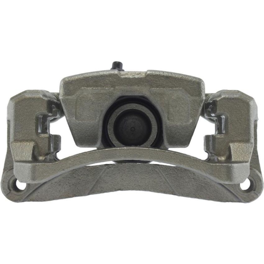 CENTRIC PARTS 141.45540 Centric Semi-Loaded Brake Caliper