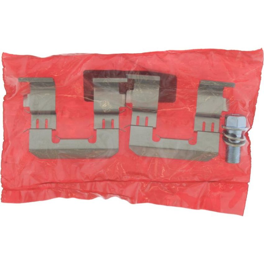 CENTRIC PARTS 141.45540 Centric Semi-Loaded Brake Caliper