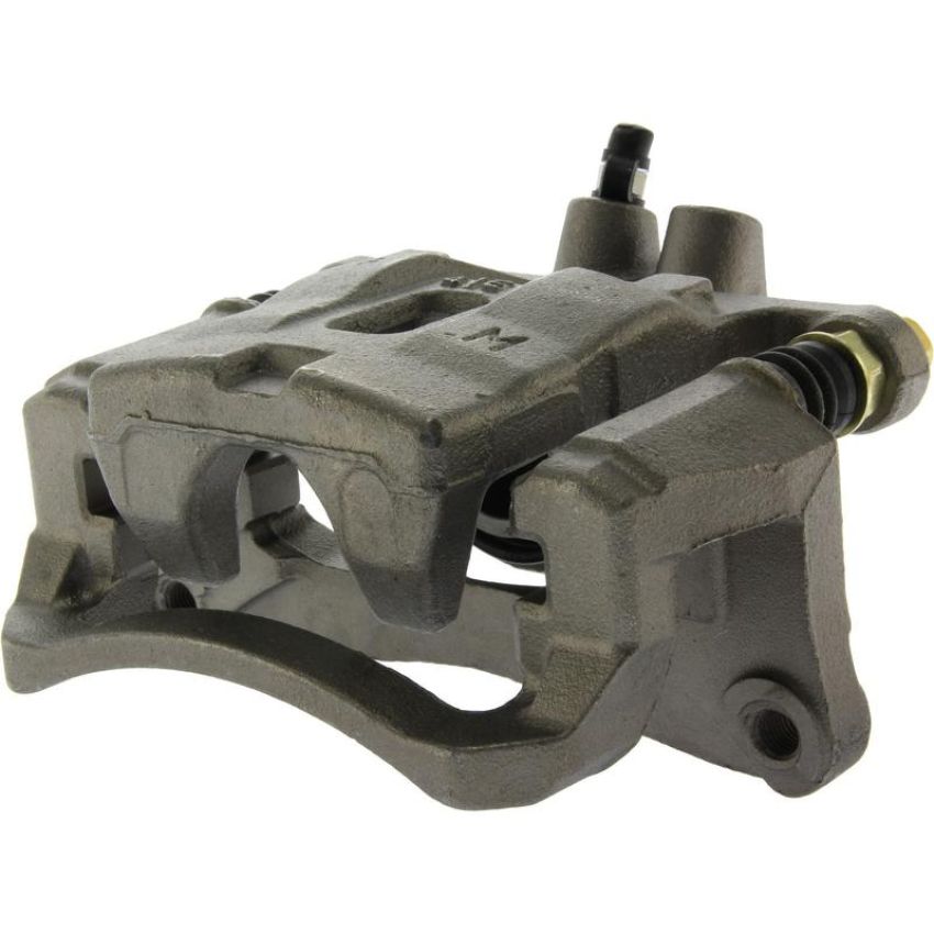 CENTRIC PARTS 141.45540 Centric Semi-Loaded Brake Caliper