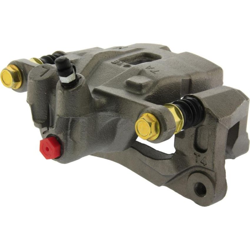 CENTRIC PARTS 141.45540 Centric Semi-Loaded Brake Caliper