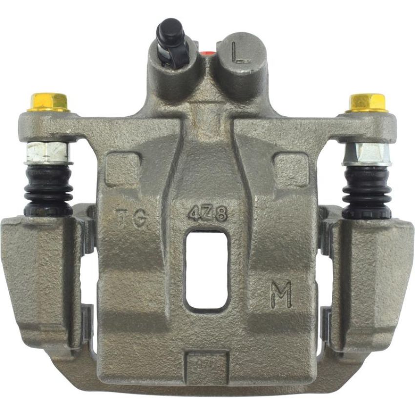 CENTRIC PARTS 141.45540 Centric Semi-Loaded Brake Caliper