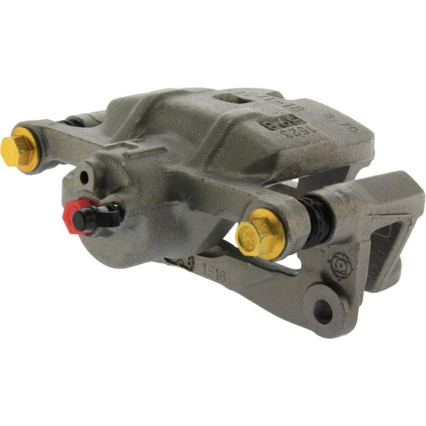 CENTRIC PARTS 141.45541 Centric Semi-Loaded Brake Caliper