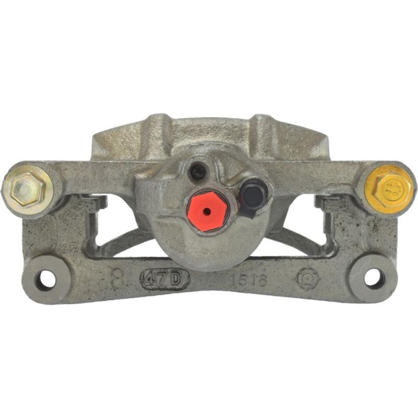 CENTRIC PARTS 141.45541 Centric Semi-Loaded Brake Caliper
