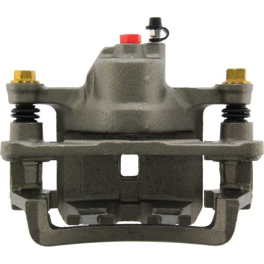 CENTRIC PARTS 141.45541 Centric Semi-Loaded Brake Caliper