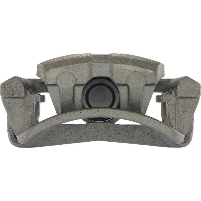 CENTRIC PARTS 141.45541 Centric Semi-Loaded Brake Caliper