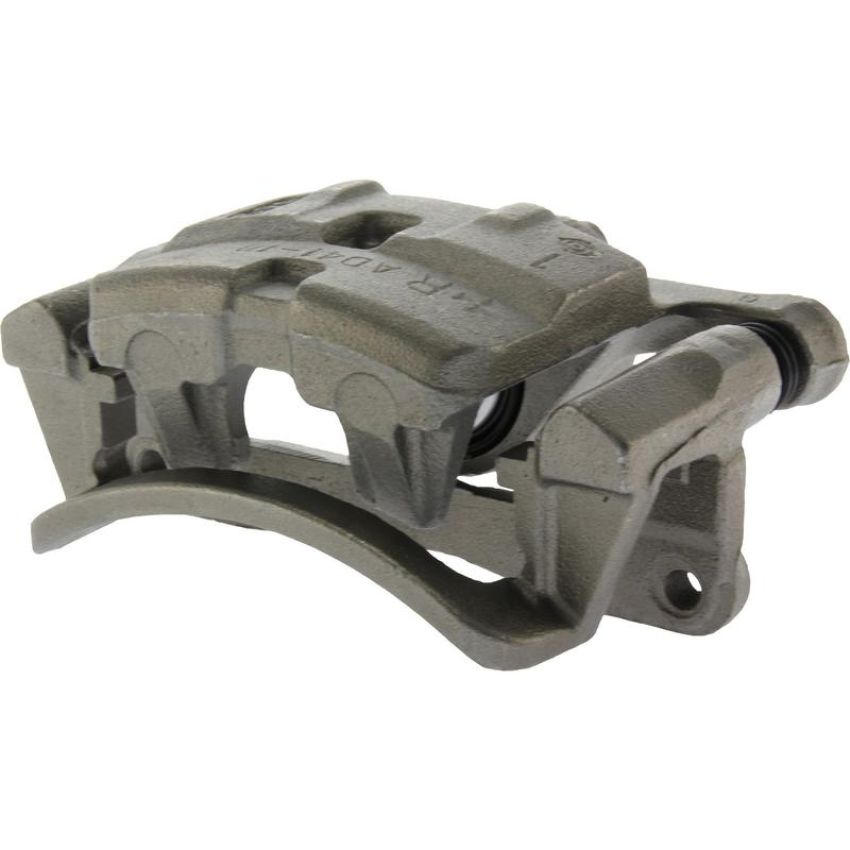 CENTRIC PARTS 141.45541 Centric Semi-Loaded Brake Caliper