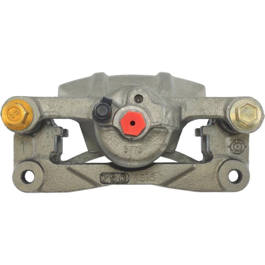 CENTRIC PARTS 141.45542 Centric Semi-Loaded Brake Caliper
