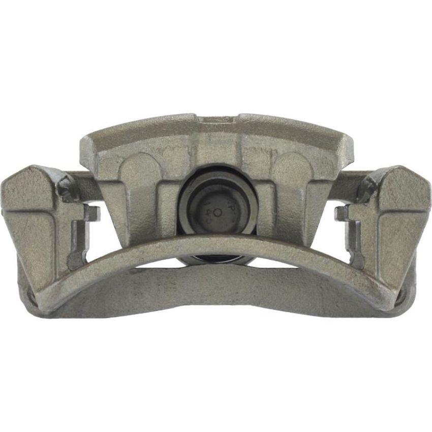 CENTRIC PARTS 141.45542 Centric Semi-Loaded Brake Caliper