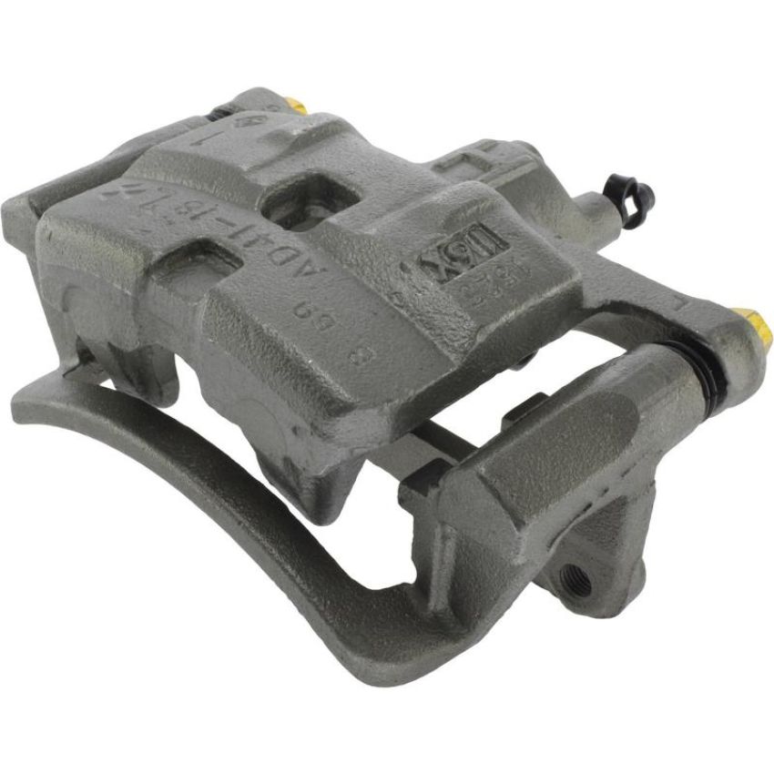 CENTRIC PARTS 141.45542 Centric Semi-Loaded Brake Caliper