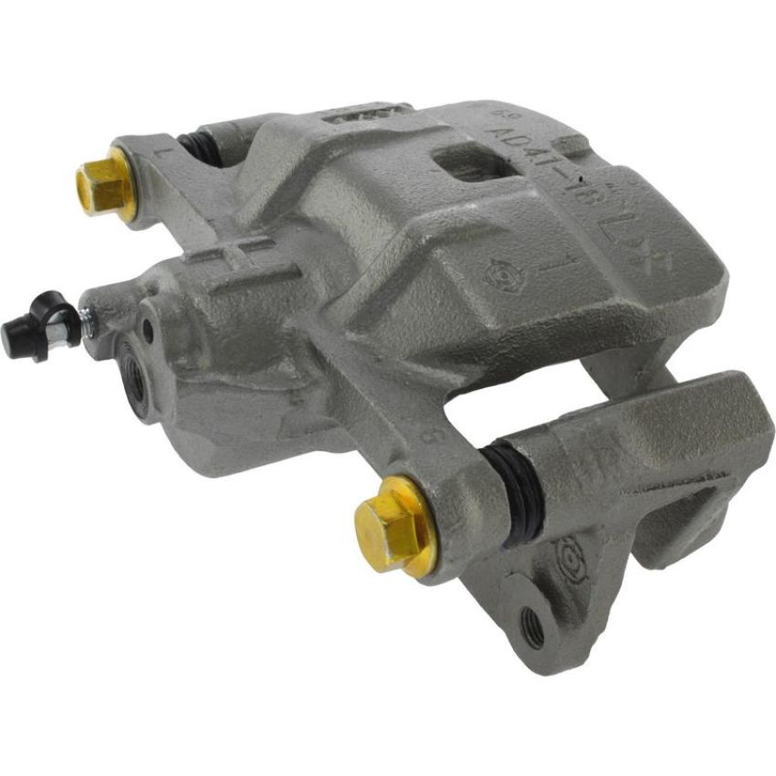 CENTRIC PARTS 141.45542 Centric Semi-Loaded Brake Caliper