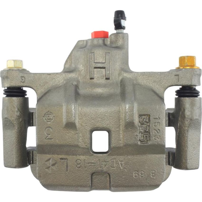 CENTRIC PARTS 141.45542 Centric Semi-Loaded Brake Caliper