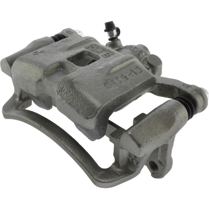CENTRIC PARTS 141.45543 Centric Semi-Loaded Brake Caliper
