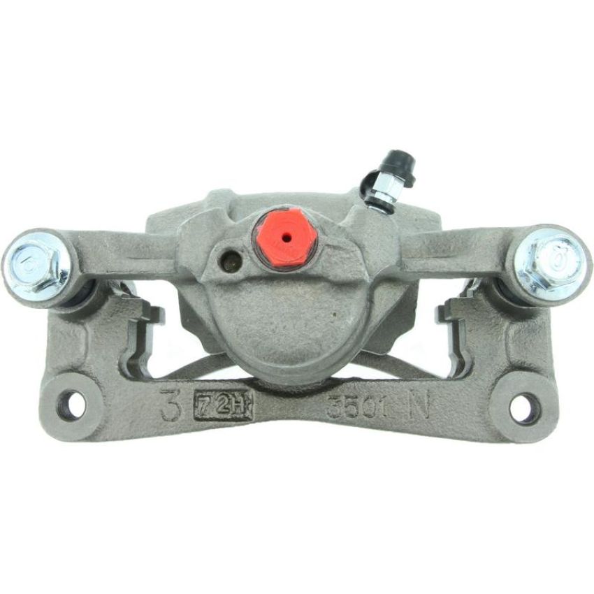 CENTRIC PARTS 141.45543 Centric Semi-Loaded Brake Caliper