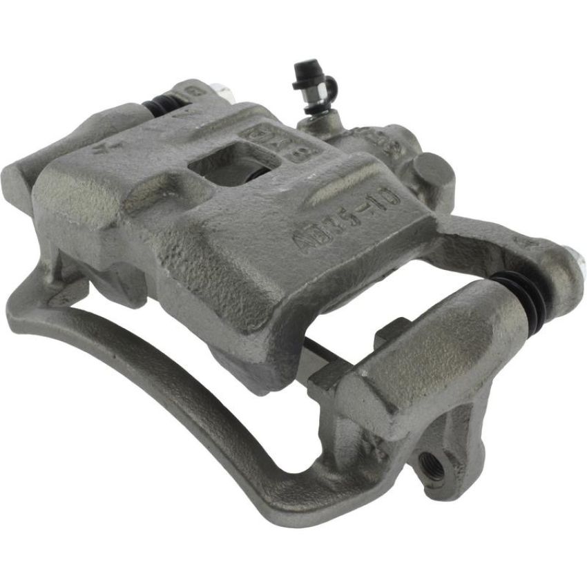 CENTRIC PARTS 141.45543 Centric Semi-Loaded Brake Caliper
