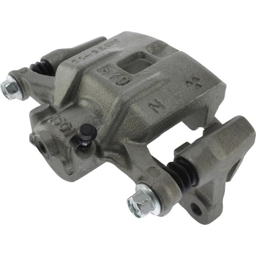 CENTRIC PARTS 141.45543 Centric Semi-Loaded Brake Caliper
