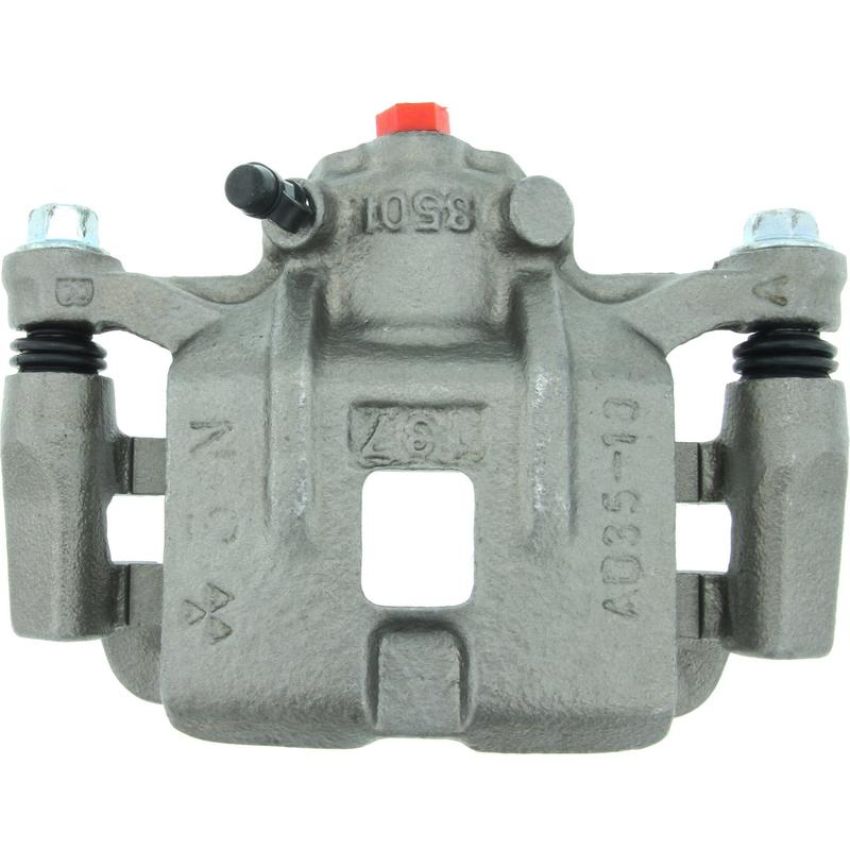 CENTRIC PARTS 141.45543 Centric Semi-Loaded Brake Caliper