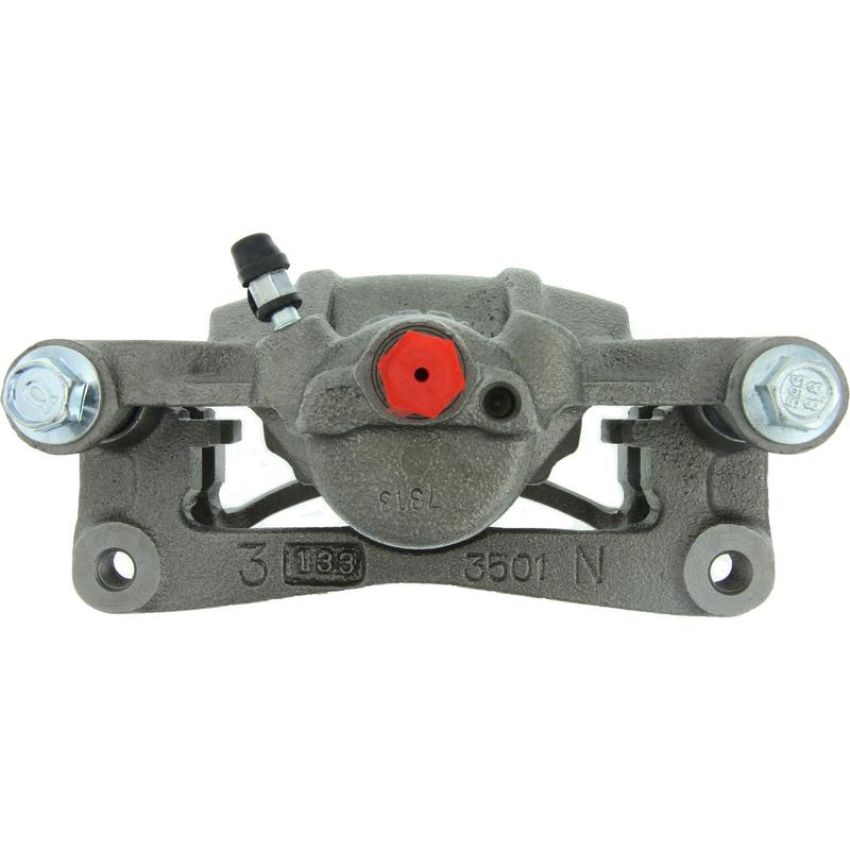 CENTRIC PARTS 141.45544 Centric Semi-Loaded Brake Caliper