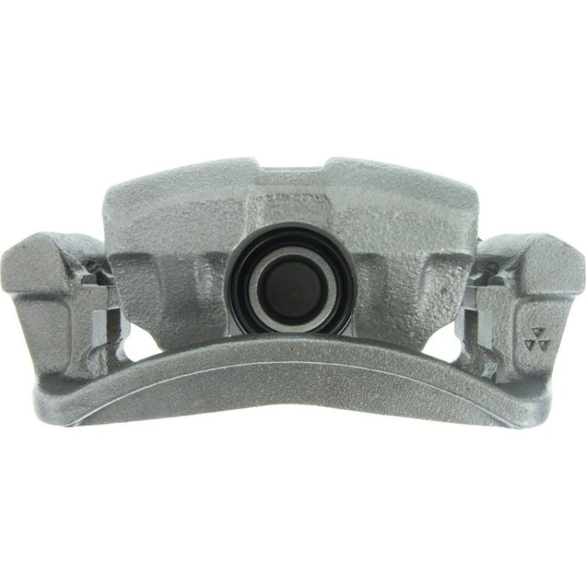 CENTRIC PARTS 141.45544 Centric Semi-Loaded Brake Caliper