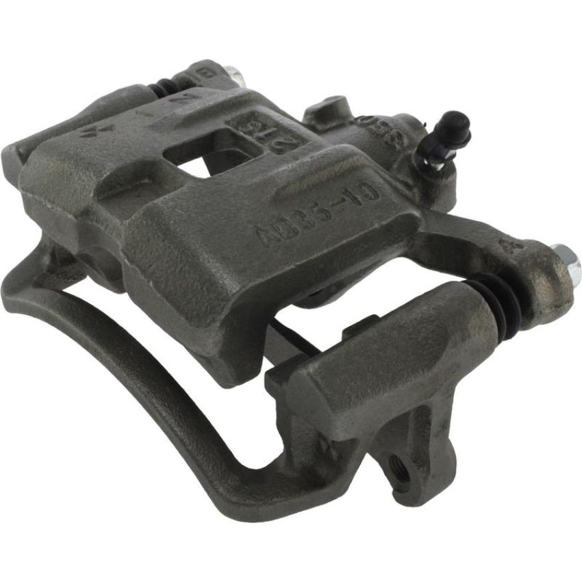 CENTRIC PARTS 141.45544 Centric Semi-Loaded Brake Caliper