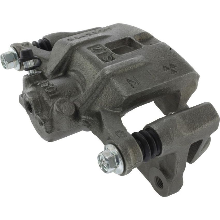 CENTRIC PARTS 141.45544 Centric Semi-Loaded Brake Caliper