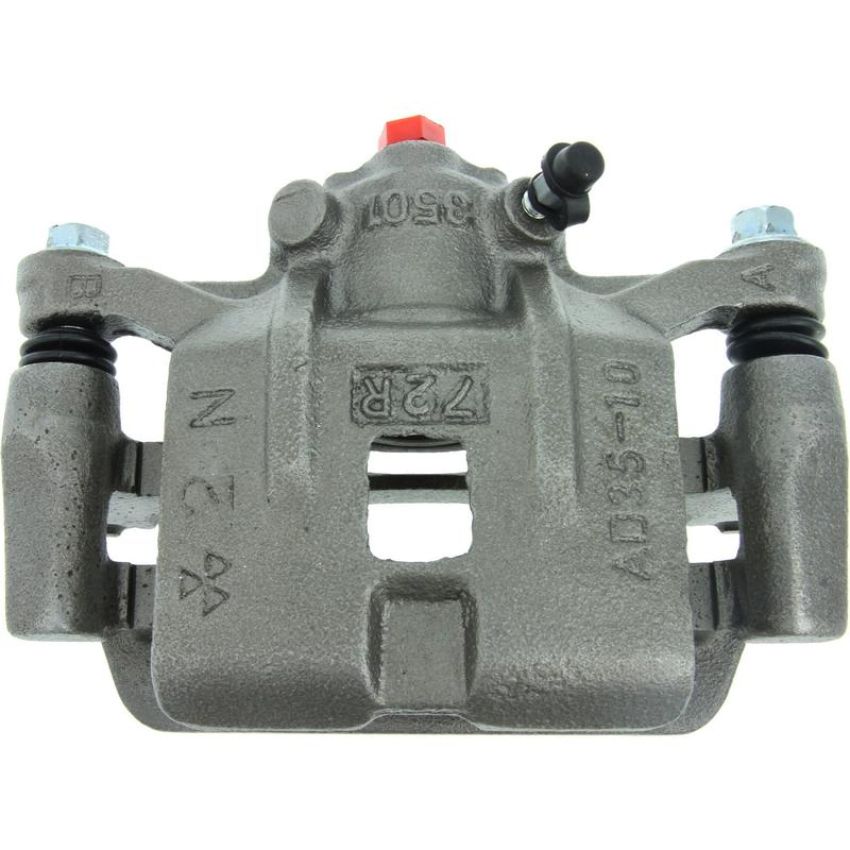 CENTRIC PARTS 141.45544 Centric Semi-Loaded Brake Caliper