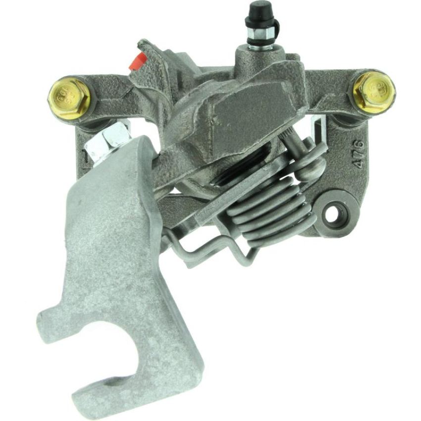CENTRIC PARTS 141.45545 Centric Semi-Loaded Brake Caliper