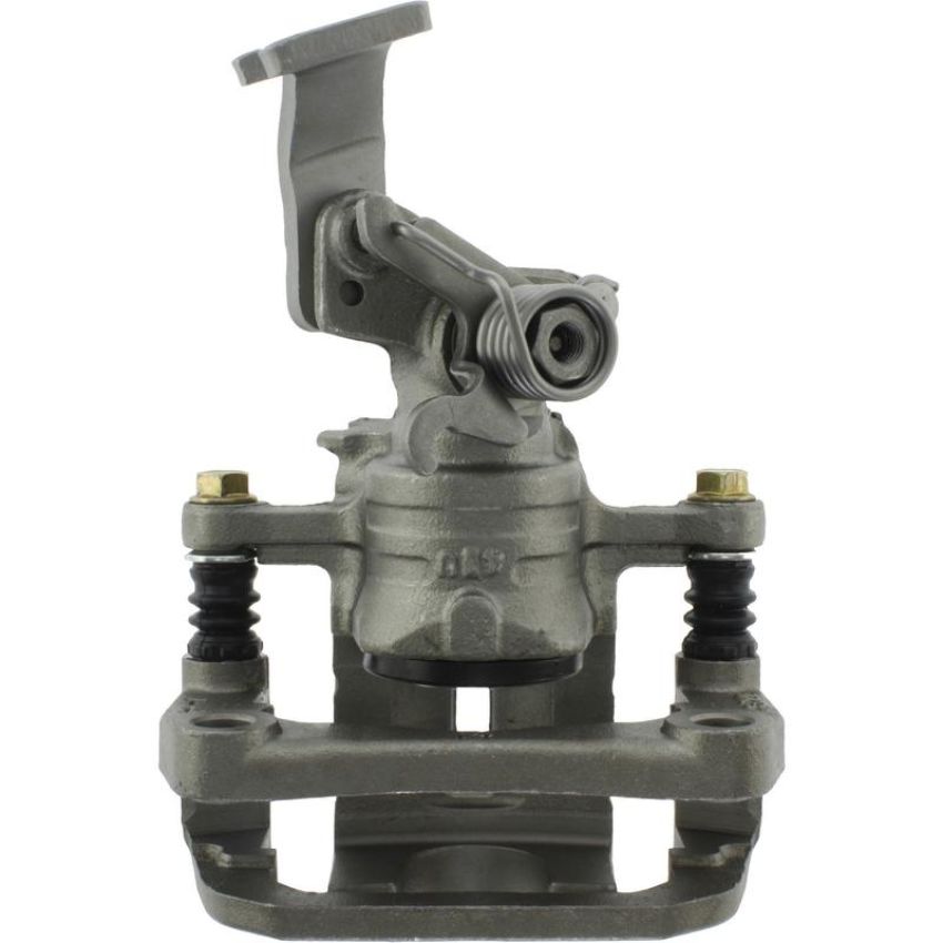 CENTRIC PARTS 141.45545 Centric Semi-Loaded Brake Caliper