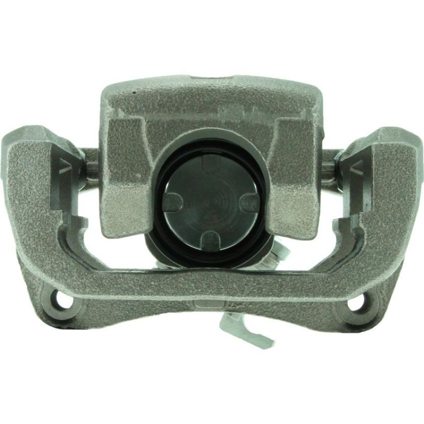 CENTRIC PARTS 141.45545 Centric Semi-Loaded Brake Caliper