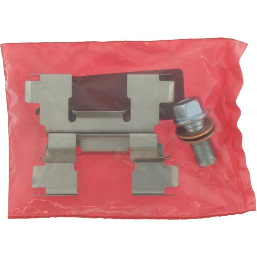 CENTRIC PARTS 141.45545 Centric Semi-Loaded Brake Caliper