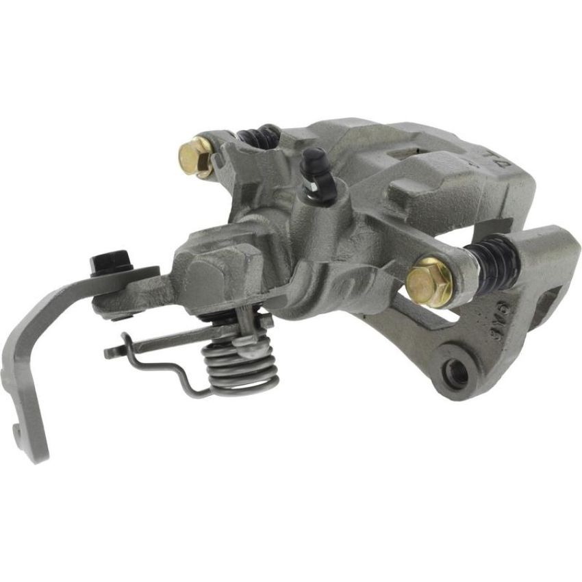 CENTRIC PARTS 141.45545 Centric Semi-Loaded Brake Caliper