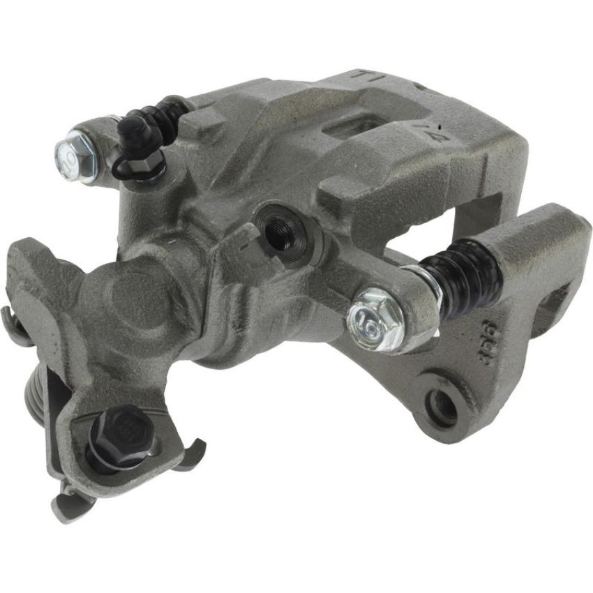 CENTRIC PARTS 141.45546 Centric Semi-Loaded Brake Caliper