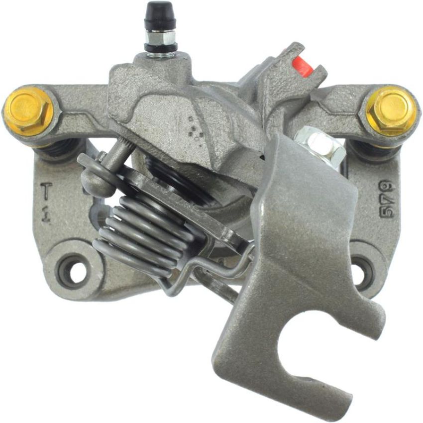 CENTRIC PARTS 141.45546 Centric Semi-Loaded Brake Caliper