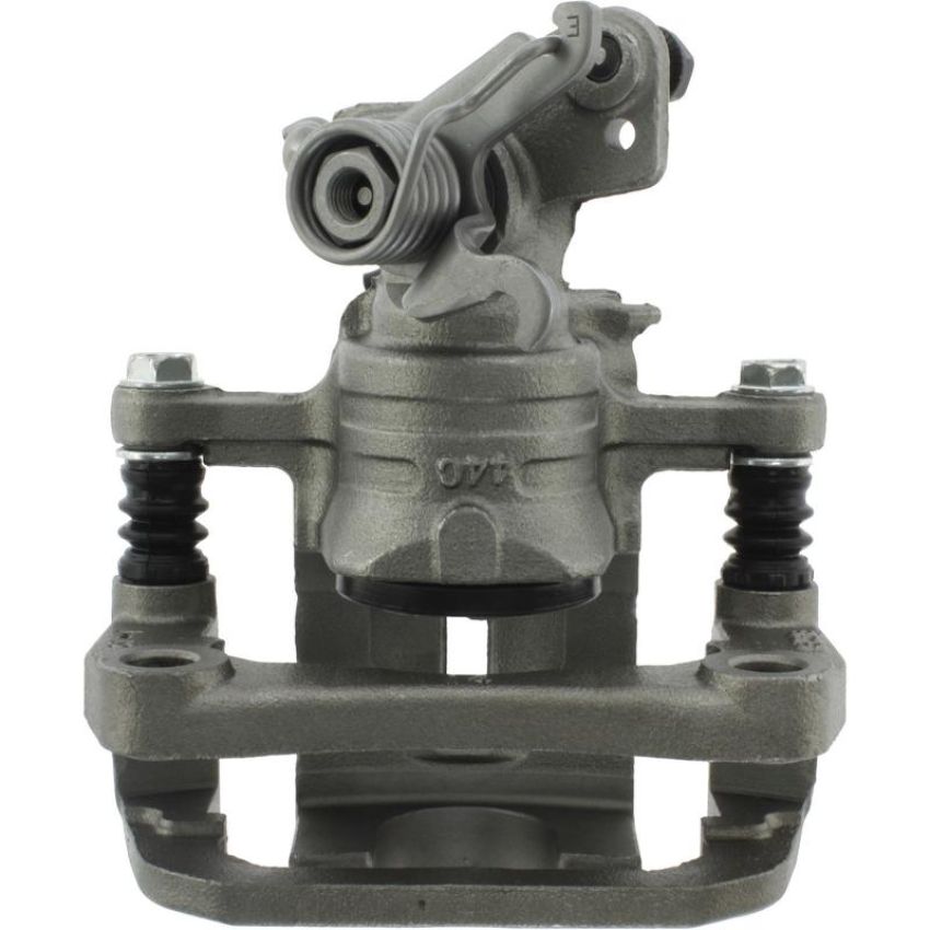 CENTRIC PARTS 141.45546 Centric Semi-Loaded Brake Caliper