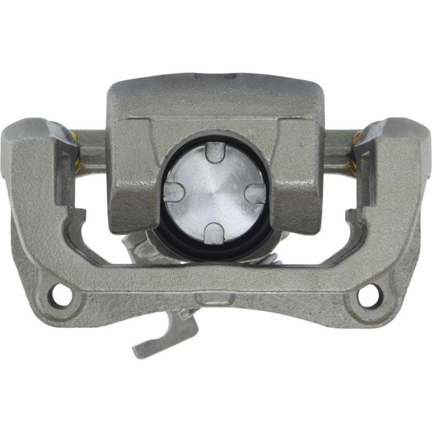 CENTRIC PARTS 141.45546 Centric Semi-Loaded Brake Caliper