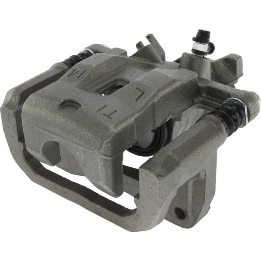CENTRIC PARTS 141.45546 Centric Semi-Loaded Brake Caliper