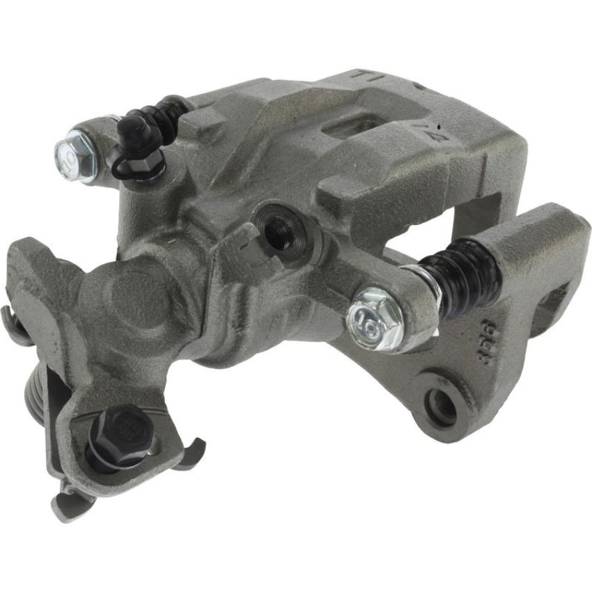 CENTRIC PARTS 141.45546 Centric Semi-Loaded Brake Caliper