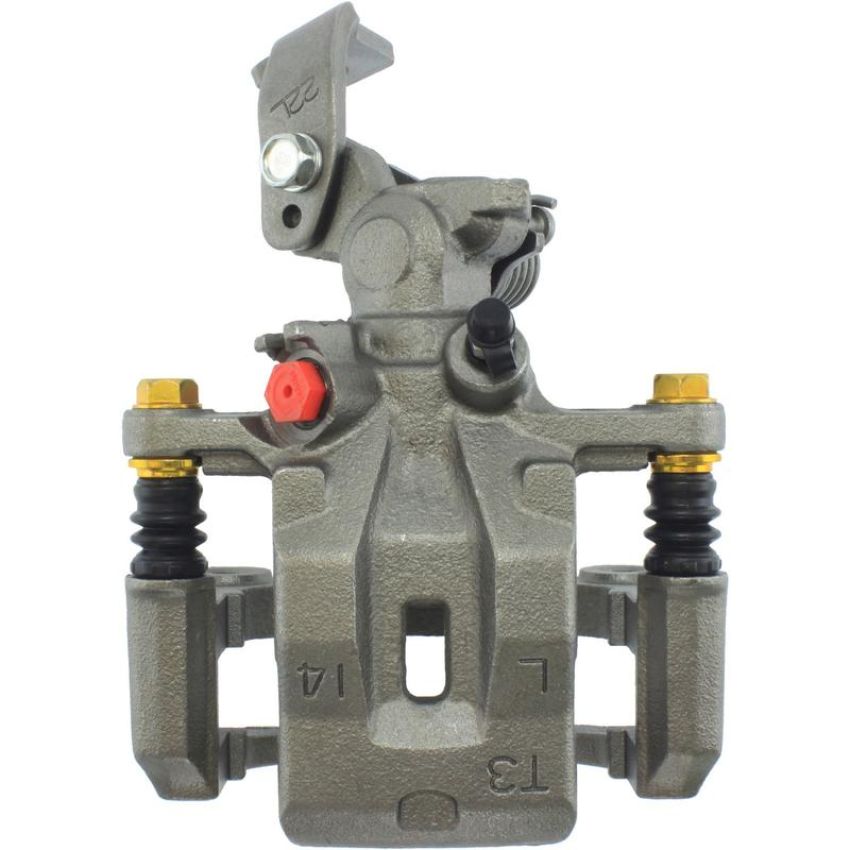 CENTRIC PARTS 141.45546 Centric Semi-Loaded Brake Caliper