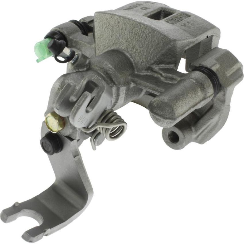 CENTRIC PARTS 141.45547 Centric Semi-Loaded Brake Caliper